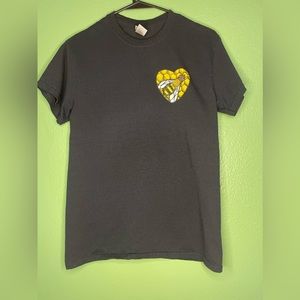 Witch Baby Soap shirt